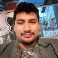 Christopher Gani's Instagram, Twitter & Facebook