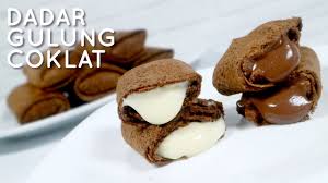 Check spelling or type a new query. Dadar Gulung Coklat Isi Vla Coklat Keju Beleberan D Chocolate Rolled Crepes Youtube