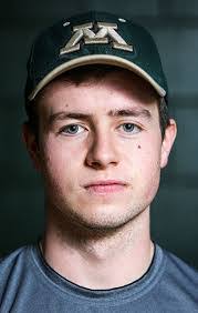 Ian Bergstrom's Instagram, Twitter & Facebook