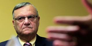 Arizona sheriff's office profiles Latinos, federal judge rules