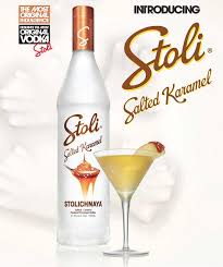Use custom templates to tell the right story for your business. Stoli You Know What You Re Doing Caramel Vodka Premium Vodka Appletini Recipe