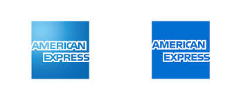 Brand New New Logo And Identity For American Express By