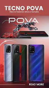 Tecno Pova Price In Pakistan Specs Features Sports Cars Luxury Smartphone Pakistan