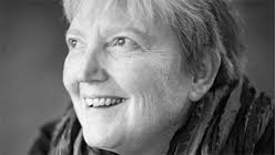 Q+A with Terry Castle