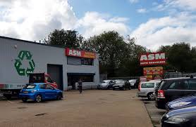 If you have an older vehicle that is coming to the end of its useful life, you may be weighing up your options of what to do next. Scrap My Car In Aylesbury Asm Auto Recycling