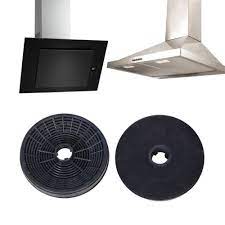 Davlumbazınızı bacalı olarak kullanamadığınız veya bacalı olarak kullanmak istemediğiniz durumlarda mutfağınızın havasını ve kokusunu temizler. Luxell Luxell Lx 705 Davlumbaz Karbon Filtresi Amazon Com Tr