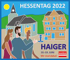 Dem hessentag 2022 in haiger! Hessentag Haiger 2022 Wir Sind Dabei