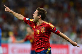 Fim do primeiro tempo, suécia 0, espanha 0. Dwz67drfy8st M