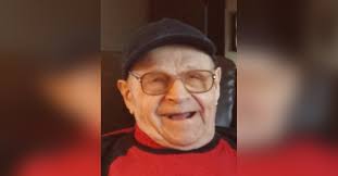 Obituary information for Ervin H. Simon