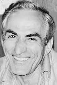 James Trepanier Obituary (2015)