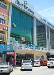 Jalan pantai bus stop is nearly 100 metres away. Permai Polyclinics Jalan Pantai Kk Mapio Net