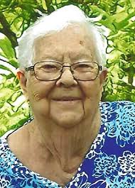 Obituary information for Martha McDaniel Royster