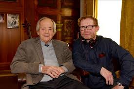 Ouvertüre, adabei in venedig & more. Otto Schenk Zum 90 Iger Film Sound Media