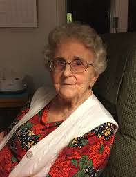 Obituary information for Anna O. Hite