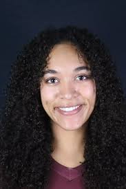 2023 Women's Volleyball Roster