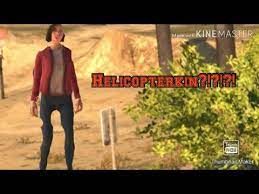 I m not even kidding. Helicopterkin Goat Simulator Payday How To Unlock Helicopterkin Youtube