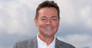 Stephen Mulhern's love life