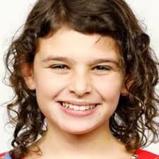 Riva Krymalowski — The Movie Database (TMDB)