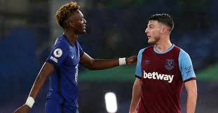 Kai havertz, latest news & rumours, player profile, detailed statistics, career details and transfer information for the chelsea fc player, powered by goal.com. Chelsea 3 0 West Ham United Premier League Statistical Review And Analysis We Ain T Got No History