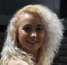 Obituary for Megan Brooke Crump