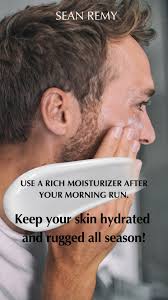 For the man who loves the outdoors, fall can be tough