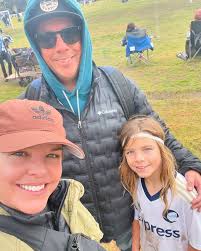 What a weekend at State Cup! ⚽🏆🔥 Spent the weekend in Temecula for 7  games in 2 days. It was Cold, rainy, and muddy—but the boys had an absolute  blast. Hudson's team