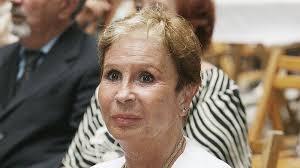 Quién es Daniel Pontes, el heredero universal de Lina Morgan?