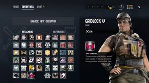 Rainbow Six Siege Burnt Horizon'S Gridlock And Mozzie Gadgets Unveiled |  Windows Central
