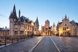 Gent (comparative more gent, superlative most gent). Gent In Belgien Sehenswurdigkeiten Tipps Infos