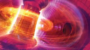 Fúzna energia: Môže zachrániť svet?