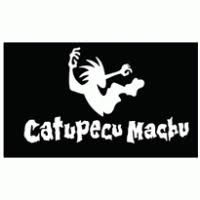 Sebastián cáceres on bass guitar. Catupecu Machu Brands Of The World Download Vector Logos And Logotypes