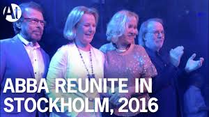 Abba Reunion 2016 Full Interview At Mamma Mia I Still Have Faith In You Due 2020 Youtube Mamma mia is a single by abba from the album abba, released in 21 april 1975. abba reunion 2016 full interview at mamma mia i still have faith in you due 2020