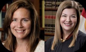 Kampen om Højesteret er i gang: Trump nominerer en kvinde lørdag • POV  International