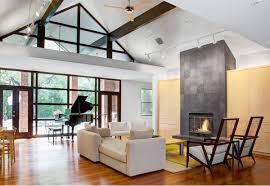 Chapter 5 of our new 2nd edition book covers cathedral/vaulted ceilings. 18 Living Room Designs With Vaulted Ceiling Home Design Lover