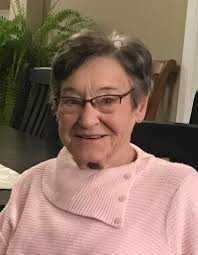 Obituary for Lois Roberta (Arnst) Krieger
