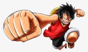 Obviously i already know that the human body does not work like that, but this is one piece and we are talking about a rubber man, so it could be a wise thought. Luffy Png Images Png Cliparts Free Download On Seekpng