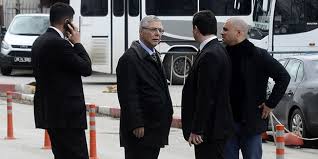 Evri̇n güvendi̇k ankara yaklaşan seçimler öncesinde. Emekli Mit Ci Eymur Agar Catli Ve Diger Polisleri Kastederek Tosunlari Azerbaycan A Yollayacagiz Dedi