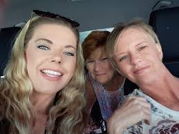 Kay Hendrickson's Instagram, Twitter & Facebook