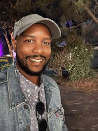 James Cheeks's Instagram, Twitter & Facebook