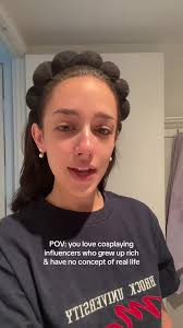 In another life i am her.