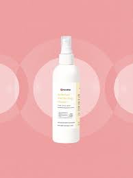 Manduka Disinfecting Yoga Mat Spray Review 2021 | Self