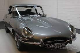 Maybe you would like to learn more about one of these? Jaguar E Type Series 1 5 1968 For Sale At Erclassics