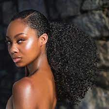 Pin By Ampro Industries Inc On A King Has Awaken Natural Hair Styles Hair Styles Curly Hair Styles
