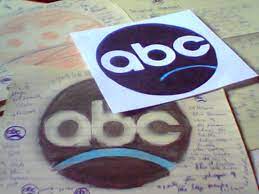 Hoefdraad hoort vonnis op 29 juli. American Broadcasting Company Abc Revised Logo Cebuano Broadcasting Company Cbctv