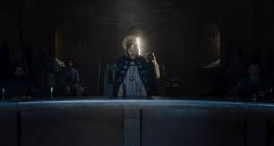 Based on the trailer, lowery's film. Epischer Neuer Trailer Zum Heisserwarteten Fantasyfilm The Green Knight News Outnow