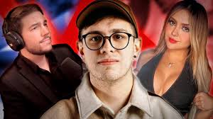 REBORN HUMILLA a JUAN GUARNIZO con LO PEOR