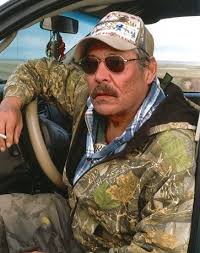 Obituary for Raymond Dale Quincy