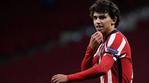 João félix, 21, from portugal atlético de madrid, since 2019 second striker market value: Success Makes Joao Felix Approached By Women And Often Sent Nude Photos