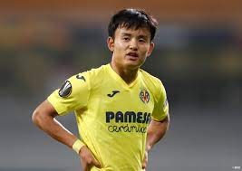 Read free or become a member. Take Kubo Why Real Madrid S Japanese Messi Flopped At Villarreal Footballtransfers Com