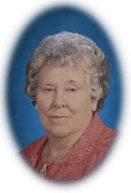 Betty R. Jenkins Obituary 2020